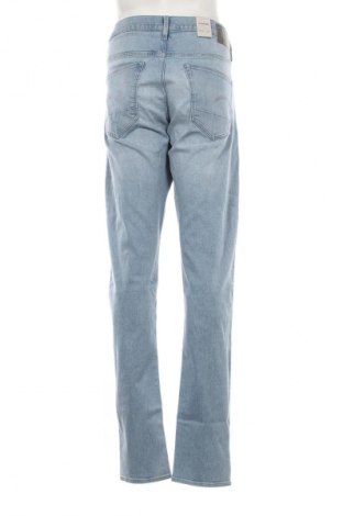 Pánské džíny  G-Star Raw, Velikost XL, Barva Modrá, Cena  3 299,00 Kč