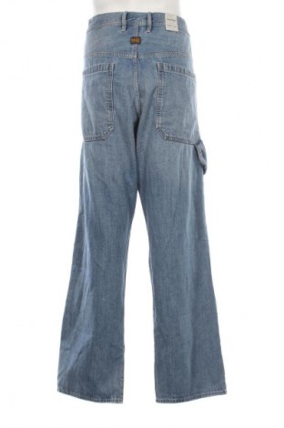 Pánské džíny  G-Star Raw, Velikost XXL, Barva Modrá, Cena  2 599,00 Kč