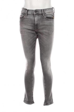 Pánské džíny  G-Star Raw, Velikost M, Barva Šedá, Cena  3 299,00 Kč