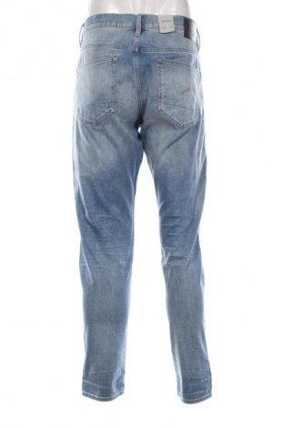 Мъжки дънки G-Star Raw, Размер XL, Цвят Син, Цена 169,99 лв.