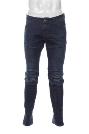 Blugi de bărbați G-Star Raw, Mărime L, Culoare Albastru, Preț 252,99 Lei