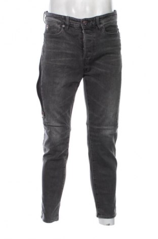 Blugi de bărbați G-Star Raw, Mărime M, Culoare Gri, Preț 252,99 Lei