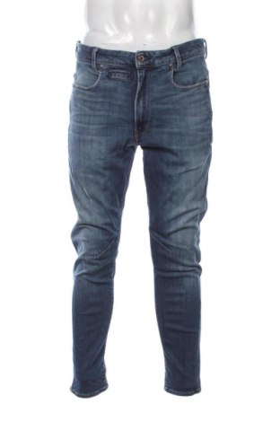 Blugi de bărbați G-Star Raw, Mărime L, Culoare Albastru, Preț 252,99 Lei
