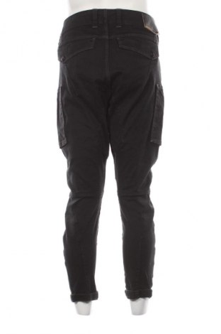 Męskie jeansy G-Star Raw, Rozmiar L, Kolor Czarny, Cena 183,99 zł