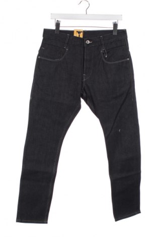 Мъжки дънки G-Star Raw, Размер M, Цвят Черен, Цена 139,99 лв.