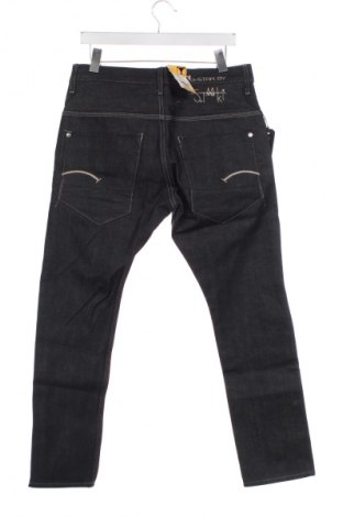 Мъжки дънки G-Star Raw, Размер M, Цвят Черен, Цена 139,99 лв.