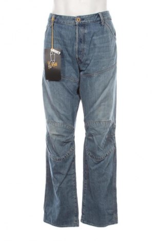 Ανδρικό τζίν G-Star Raw, Μέγεθος XL, Χρώμα Μπλέ, Τιμή 107,99 €