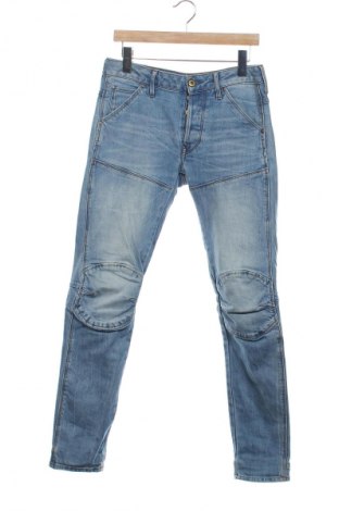 Pánske džínsy  G-Star Raw, Veľkosť M, Farba Modrá, Cena  49,10 €