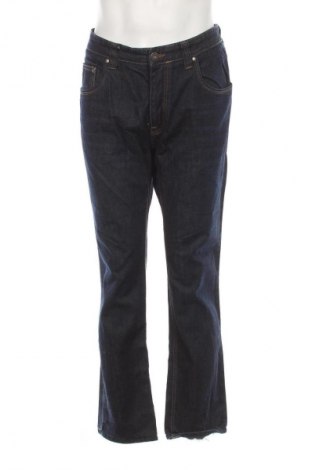 Herren Jeans Glenwood, Größe XL, Farbe Blau, Preis 38,35 €
