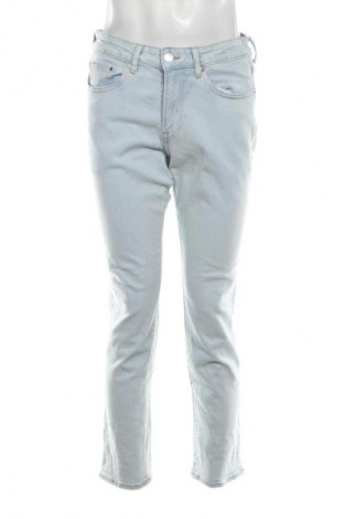 Męskie jeansy H&M, Rozmiar M, Kolor Niebieski, Cena 81,99 zł