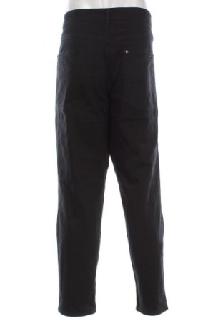 Męskie jeansy H&M, Rozmiar XXL, Kolor Czarny, Cena 58,99 zł