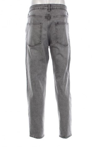 Męskie jeansy H&M, Rozmiar XL, Kolor Szary, Cena 58,99 zł