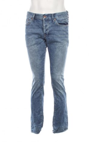 Férfi farmernadrág H&M, Méret M, Szín Kék, Ár 7 800 Ft