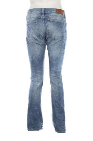 Férfi farmernadrág H&M, Méret M, Szín Kék, Ár 7 800 Ft