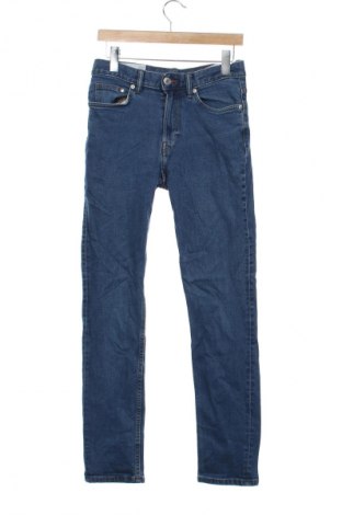 Herren Jeans H&M, Größe S, Farbe Blau, Preis 10,99 €