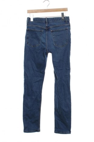 Herren Jeans H&M, Größe S, Farbe Blau, Preis 10,99 €