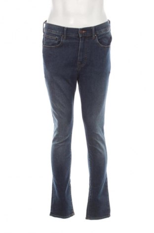 Blugi de bărbați H&M, Mărime M, Culoare Albastru, Preț 52,00 Lei