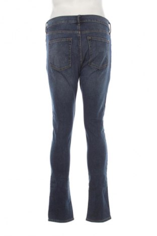 Blugi de bărbați H&M, Mărime M, Culoare Albastru, Preț 52,00 Lei