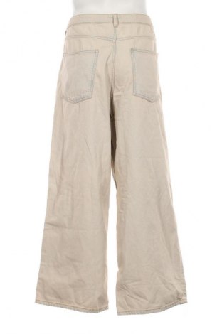 Herren Jeans H&M Divided, Größe XL, Farbe Beige, Preis 19,96 €