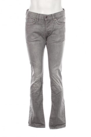 Pánske džínsy  H&M L.O.G.G., Veľkosť M, Farba Sivá, Cena  9,95 €