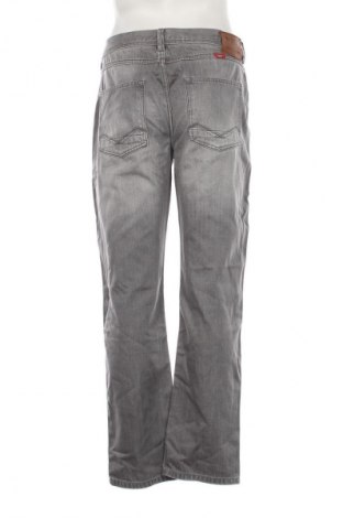 Herren Jeans Hero, Größe XL, Farbe Grau, Preis 20,99 €