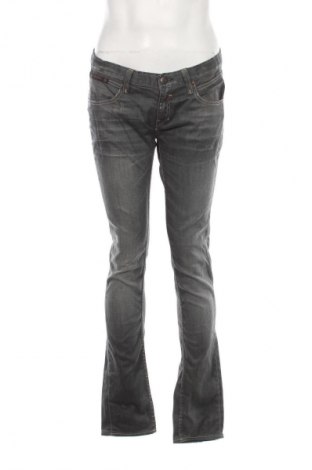 Herren Jeans Herrlicher, Größe M, Farbe Grau, Preis 38,27 €
