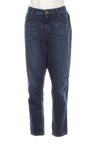 Herren Jeans Hessnatur, Größe L, Farbe Blau, Preis € 52,99