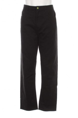 Herren Jeans Huf, Größe L, Farbe Schwarz, Preis € 75,99