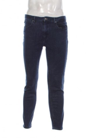 Pánske džínsy  Hugo Boss, Veľkosť L, Farba Modrá, Cena  35,95 €