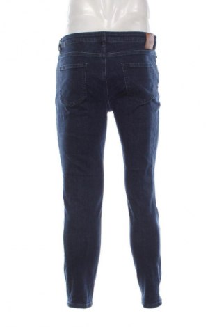 Pánske džínsy  Hugo Boss, Veľkosť L, Farba Modrá, Cena  35,95 €