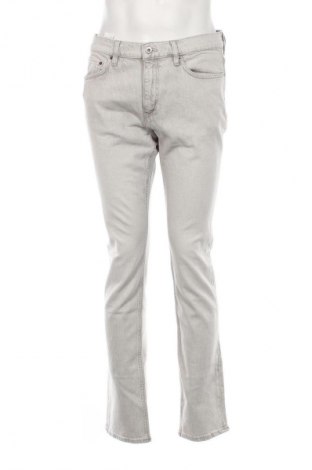 Pánské džíny  Hugo Boss, Velikost L, Barva Šedá, Cena  3 099,00 Kč