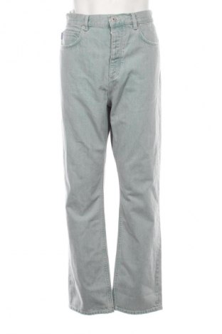 Blugi de bărbați Hugo Boss, Mărime L, Culoare Albastru, Preț 659,99 Lei