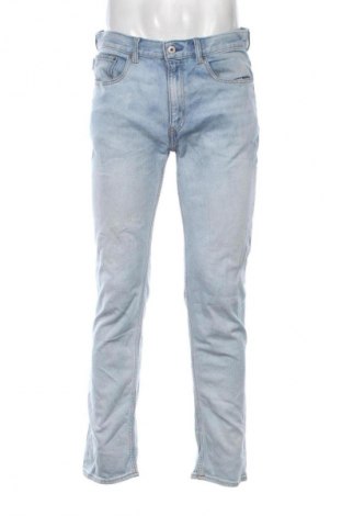 Férfi farmernadrág Hugo Boss, Méret L, Szín Kék, Ár 27 749 Ft