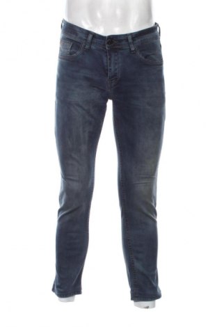 Herren Jeans Hugo Boss, Größe M, Farbe Blau, Preis € 52,69