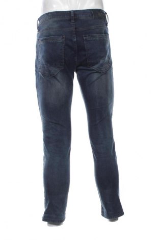 Herren Jeans Hugo Boss, Größe M, Farbe Blau, Preis € 52,69