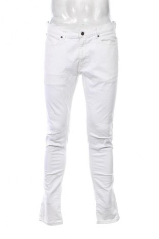 Férfi farmernadrág Hugo Boss, Méret L, Szín Fehér, Ár 30 162 Ft