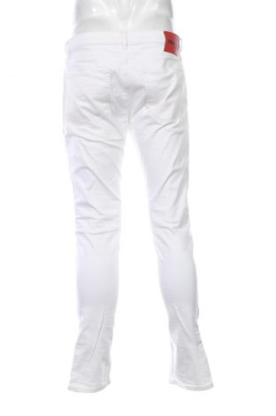 Férfi farmernadrág Hugo Boss, Méret L, Szín Fehér, Ár 30 162 Ft