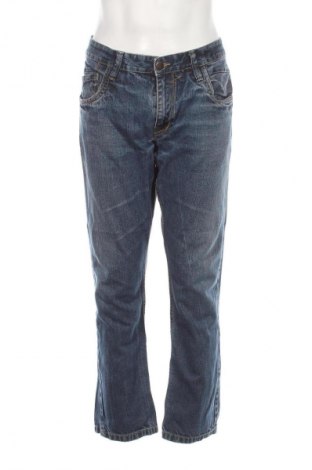 Herren Jeans Identic, Größe XL, Farbe Blau, Preis 19,96 €