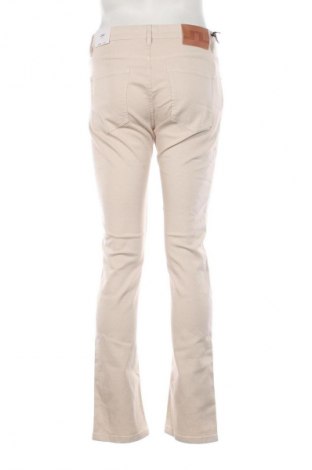 Pánske džínsy  J.Lindeberg, Veľkosť M, Farba Kremová, Cena  119,95 €