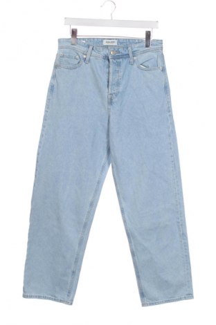 Męskie jeansy Jack & Jones, Rozmiar XS, Kolor Niebieski, Cena 304,99 zł