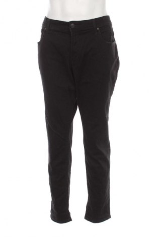Férfi farmernadrág Jack & Jones, Méret XXL, Szín Fekete, Ár 30 969 Ft