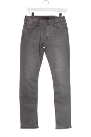 Herren Jeans Jack & Jones, Größe XS, Farbe Grau, Preis € 64,99