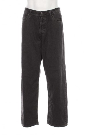 Blugi de bărbați Jack & Jones, Mărime L, Culoare Negru, Preț 398,99 Lei