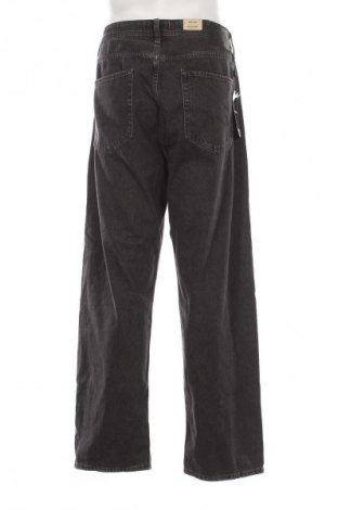 Blugi de bărbați Jack & Jones, Mărime L, Culoare Negru, Preț 398,99 Lei