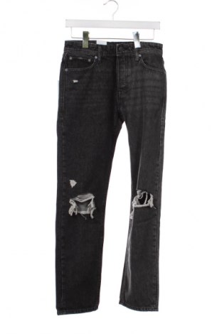 Blugi de bărbați Jack & Jones, Mărime S, Culoare Negru, Preț 312,99 Lei