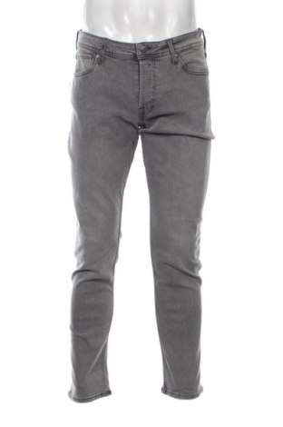 Мъжки дънки Jack & Jones, Размер L, Цвят Сив, Цена 117,99 лв.