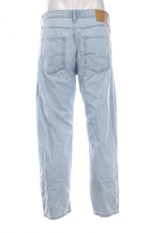 Мъжки дънки Jack & Jones, Размер L, Цвят Син, Цена 39,99 лв.