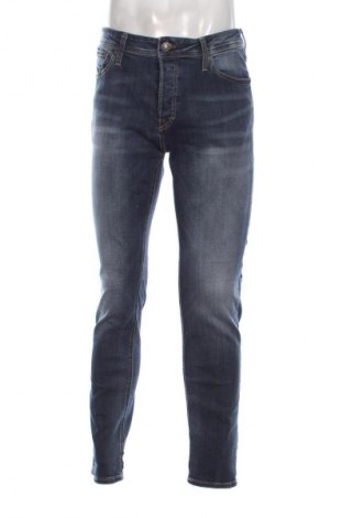 Pánské džíny  Jack & Jones, Velikost L, Barva Modrá, Cena  619,00 Kč