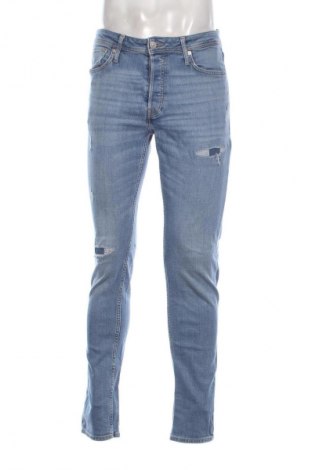 Pánské džíny  Jack & Jones, Velikost L, Barva Modrá, Cena  619,00 Kč