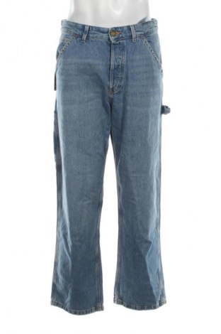 Pánské džíny  Jack & Jones, Velikost L, Barva Modrá, Cena  1 529,00 Kč